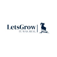 LetsGrow logo - Similar company to Lets Grow