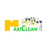 Maxiclean logo - Similar company to Lerian