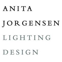 ANITA JORGENSEN LIGHTING DESIGN logo - Similar company to Cooley Monato Studio