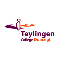 Teylingen College Duinzigt logo - Similar company to Barnwoodweb