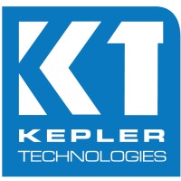 Kepler Technologies logo - Similar company to Bbs Solutions
