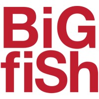 BiGfiSh Workshop logo - Similar company to Spacespace Studio