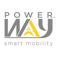 PowerWay Srl logo - Similar company to Setecna Epc S.R.L.