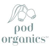 Pod Organics logo - Similar company to Bubbl & Co
