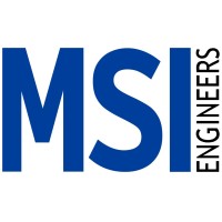 MSI Engineers logo - Similar company to Mw Engineers