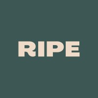 RIPE logo - Similar company to Hello Everyday