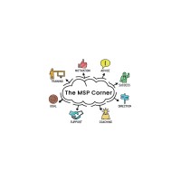 MSP Corner logo - Similar company to Msp Forum