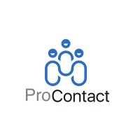 ProContact logo - Similar company to Procontact