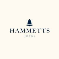 Hammetts Hotel logo - Similar company to Berkeley Oceanfront Hotel