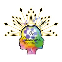 Be Creative Together logo - email format related to SAYA CONCEPTION