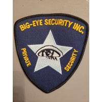 Big Eye Security Inc logo - Similar company to Knight Shield Security Llc