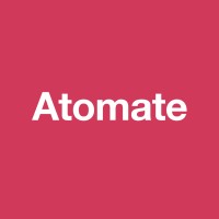 Atomate Software logo - Similar company to Oneest