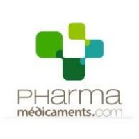 Pharma-medicaments.com logo - Similar company to Pharmacie Lys-Haut-Layon