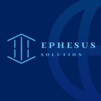 EPHESUS Solution logo - Similar company to Ephesus Solutions