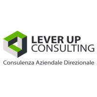 Lever Up Consulting S.r.l logo - Similar company to Level Up  Consulting