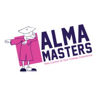 Alma Masters logo - Similar company to Alma Master - Lyderių Meistriškumo Klasės