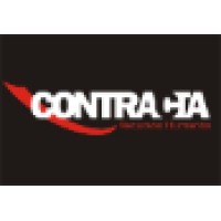 CONTRACTA RH logo - Similar company to Talent Gestão De Pessoas