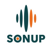 SONUP logo - Similar company to Solusons