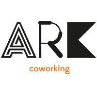 ARK coworking logo - Similar company to Kick