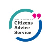 North Ayrshire Citizens Advice Service logo - Similar company to Plumstead Community Law Centre