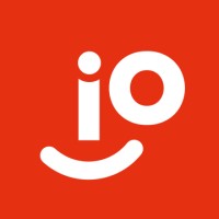 iOBURO logo - Similar company to Delta.Bzh