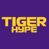 Tiger Hype logo - Similar company to Ecko360