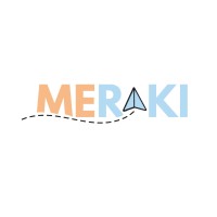 MERAKI - IL TUO SOCIAL MEDIA PARTNER logo - Similar company to Innovathrive