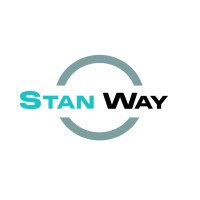Stan Way logo - Similar company to Reize B.V.