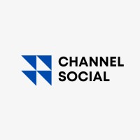 Channel Social logo - Similar company to Innatemetrics