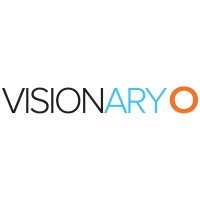 Visionary Venture Fund logo - Similar company to Visionary Ventures