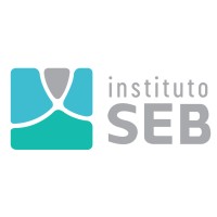 Instituto SEB logo - Similar company to Ser Multimídia