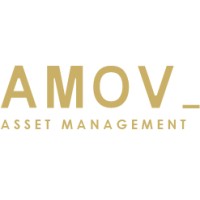 Amov Asset Management logo - Similar company to Bulk Point Wholesale