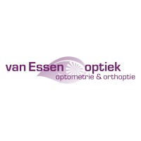 Van Essen Optiek, optometrie & orthoptie logo - Similar company to Orthoptie