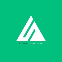 Surge International logo - Similar company to Mickteck Communications