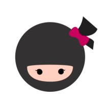 QA Ladies logo - Similar company to Girls Testing