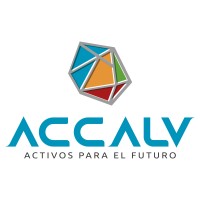 Accalv logo - Similar company to Main Consulting Group
