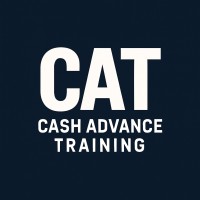 Cash Advance Training logo - Similar company to Ashtech Pakistan