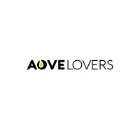 AoveLovers logo - Similar company to Apoteosic