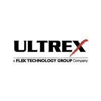 Ultrex (Flex Technology Group) logo - Similar company to Ftg Texas (Flex Technology Group)