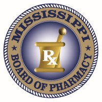 Mississippi Board of Pharmacy logo - Similar company to Mississippi Pharmacists Association