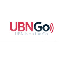 United Broadcasting Network logo - Similar company to Channel 101