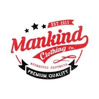 Mánkind Clothing Co. logo - Similar company to Modest