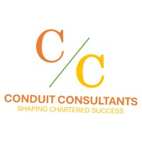 CONDUIT CONSULTANTS logo - Similar company to Stepup Hr