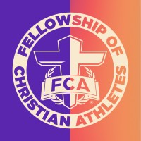 Fellowship of Christian Athletes logo - Similar company to Christ Fellowship