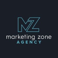 Marketing zone agency logo - Similar company to Digital Instinct