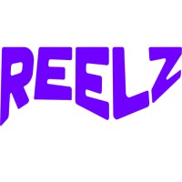 Reelz logo - Similar company to Workwithia