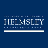 The Helmsley Charitable Trust logo - Similar company to Seachange Capital Partners