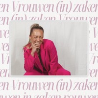 Vrouwen (in) Zaken logo - Similar company to Baryon Science