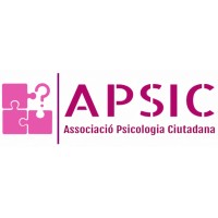 APSIC - Associació Psicologia Ciutadana logo - Similar company to Down Tarragona
