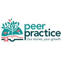 The Peer Practice logo - Similar company to Mental Health Carers Australia